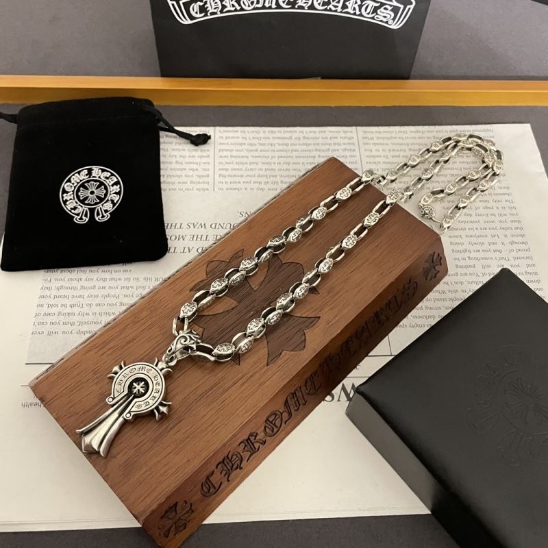 Chrome Hearts Necklaces